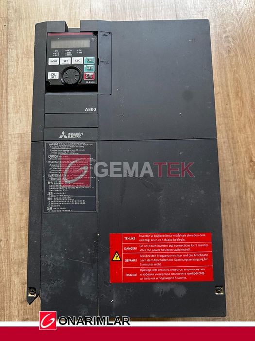 Gematek Elektronik