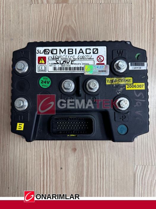 Gematek Elektronik