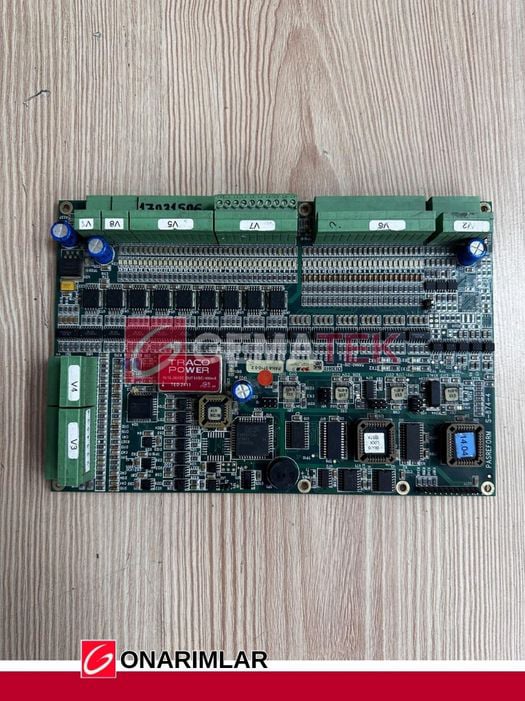 Gematek Elektronik