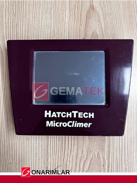 Gematek Elektronik