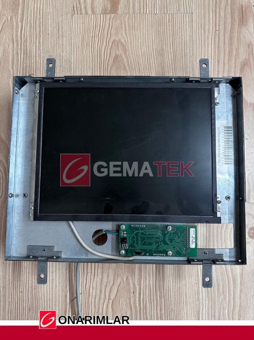 Gematek Elektronik