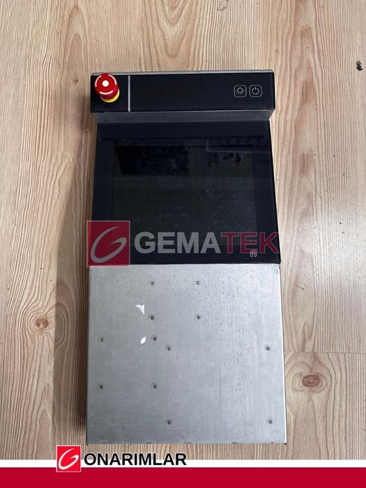 Gematek Elektronik