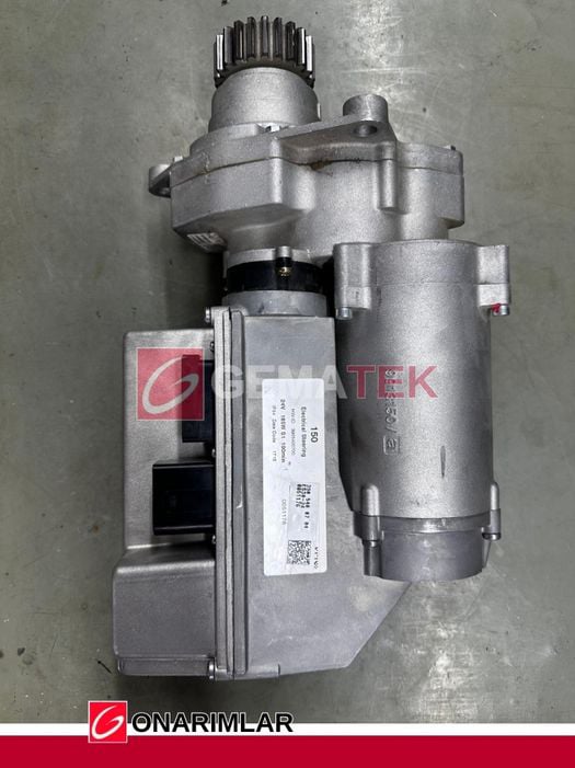 Gematek Elektronik