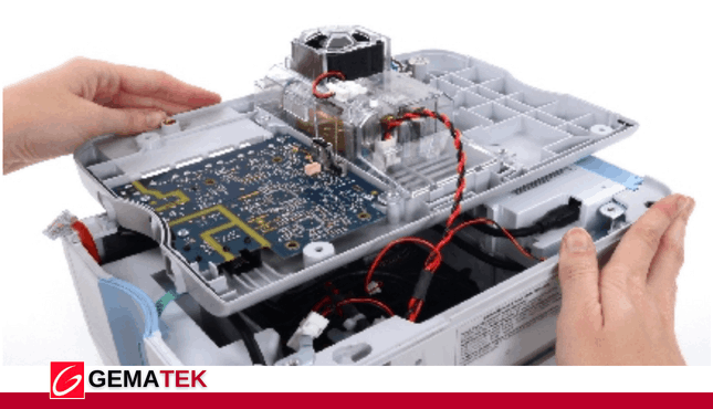Tıbbi Cihazların Elektronik Kart Tamiri