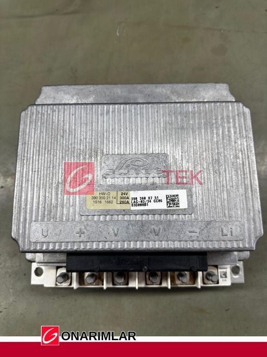 Gematek Elektronik