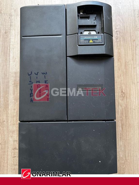 Gematek Elektronik