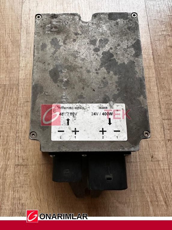 Gematek Elektronik