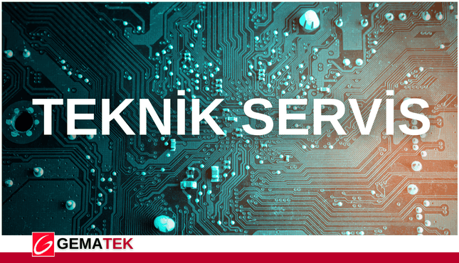 Teknik Servis