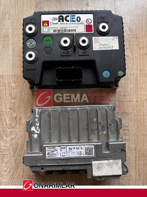 Gematek Elektronik