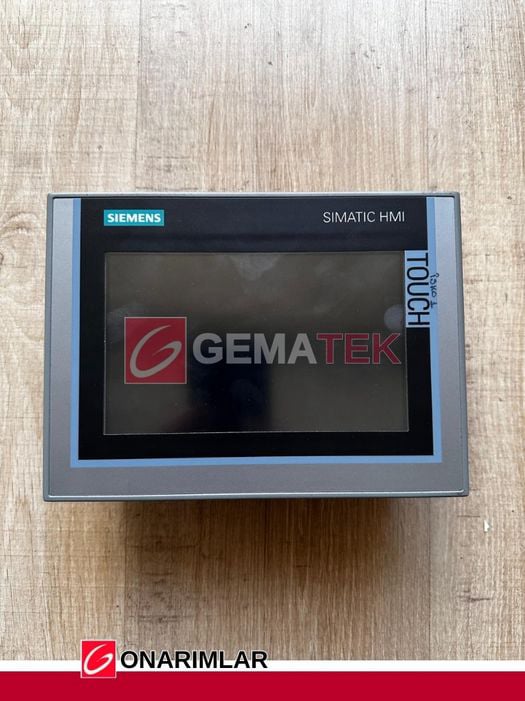 Gematek Elektronik