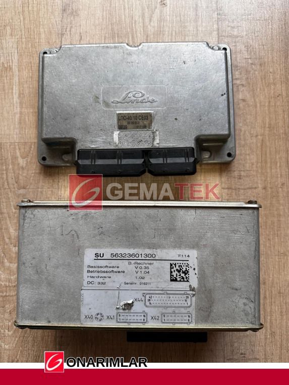 Gematek Elektronik