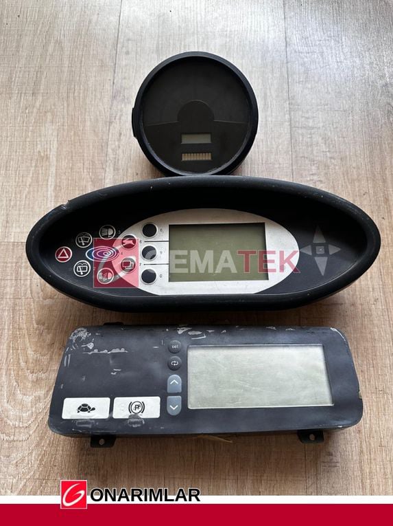 Gematek Elektronik