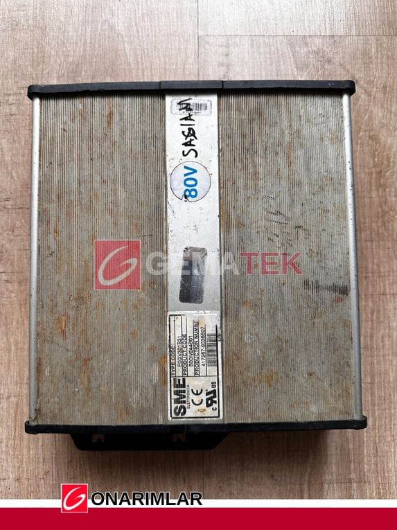 Gematek Elektronik