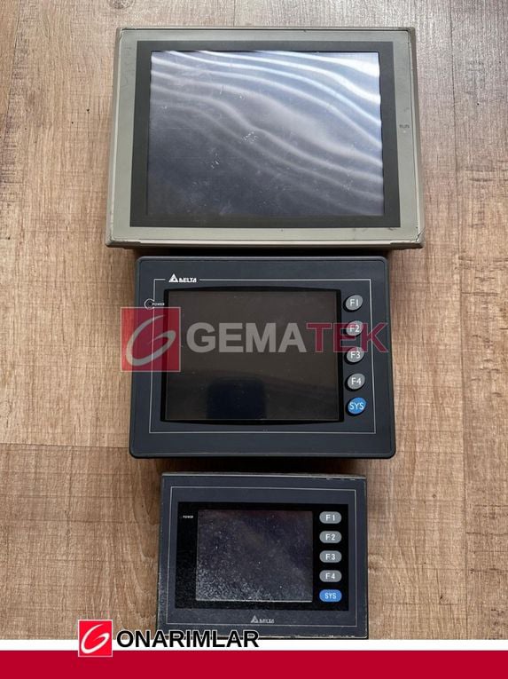 Gematek Elektronik