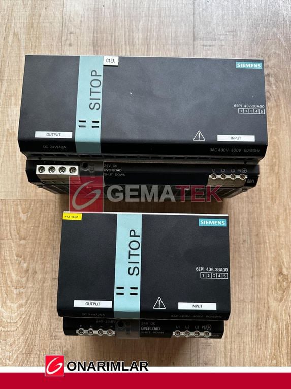 Gematek Elektronik
