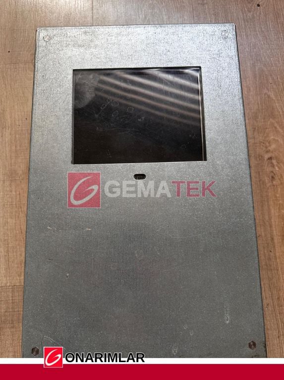 Gematek Elektronik