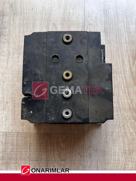 Gematek Elektronik