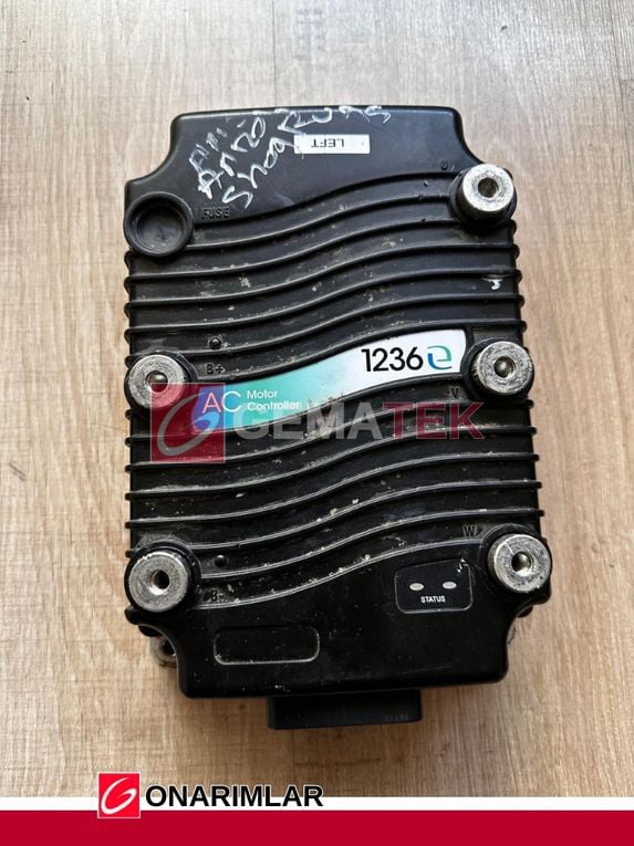Gematek Elektronik