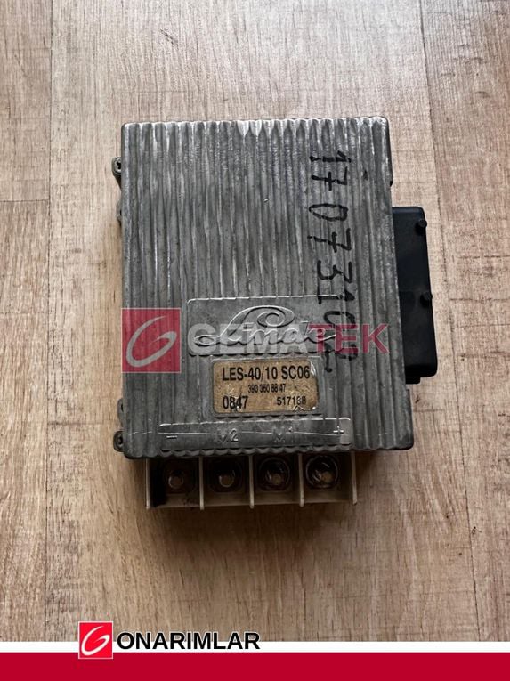 Gematek Elektronik