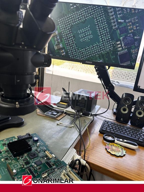 Gematek Elektronik
