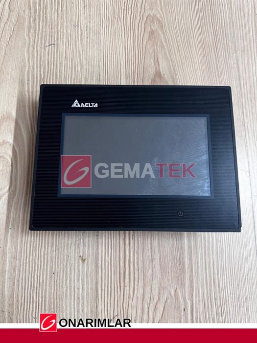 Gematek Elektronik