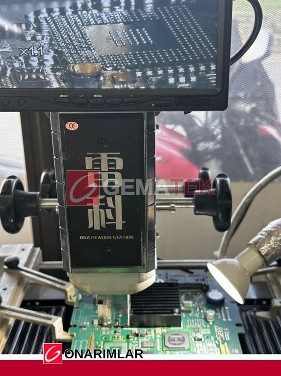 Gematek Elektronik