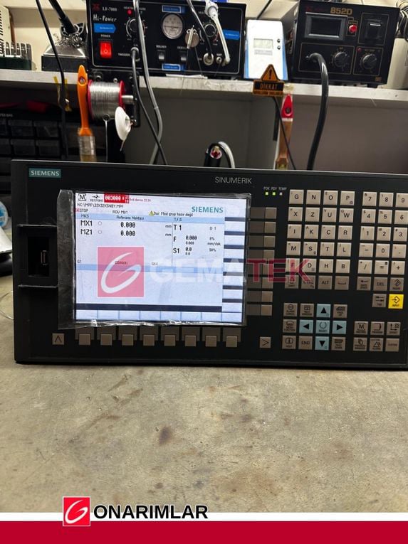 Gematek Elektronik