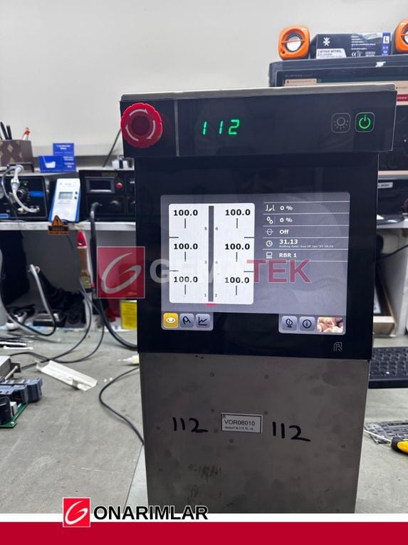 Gematek Elektronik