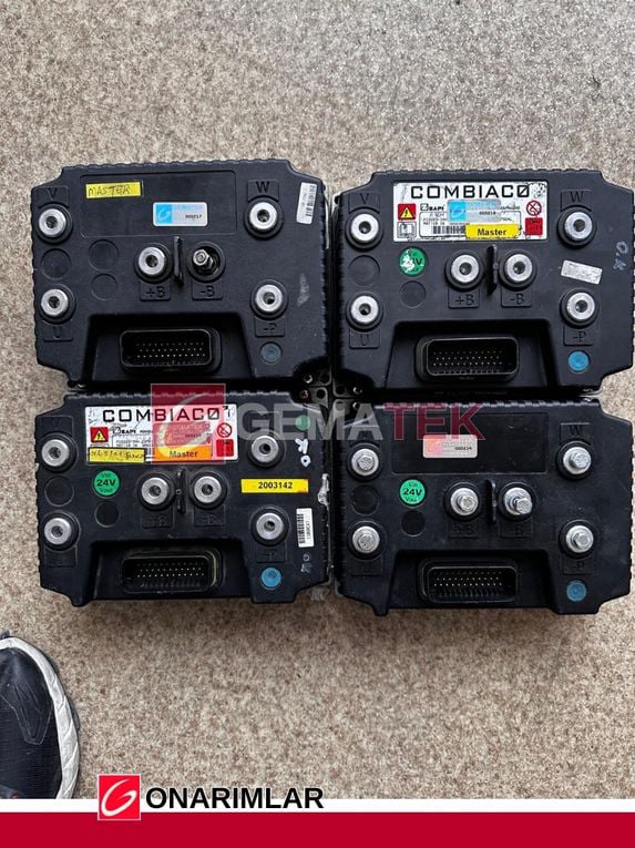 Gematek Elektronik