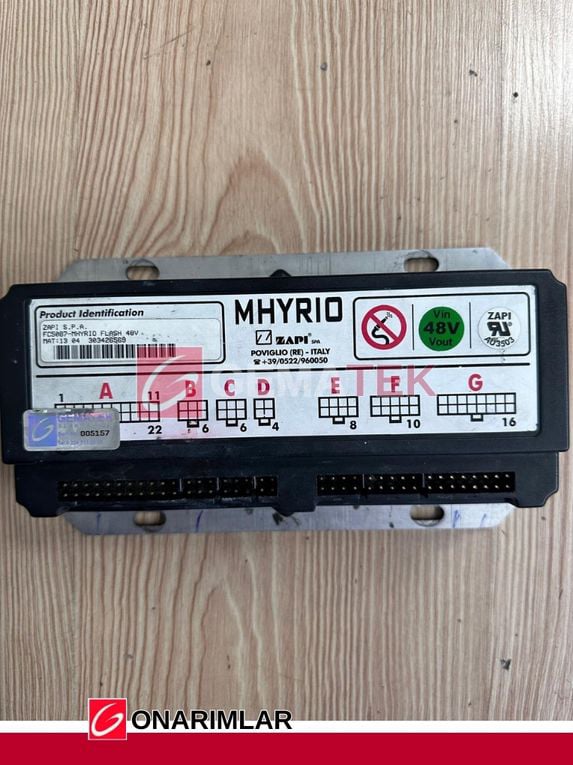 Gematek Elektronik