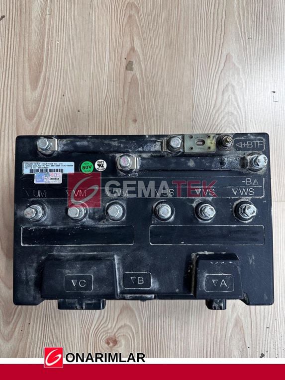 Gematek Elektronik