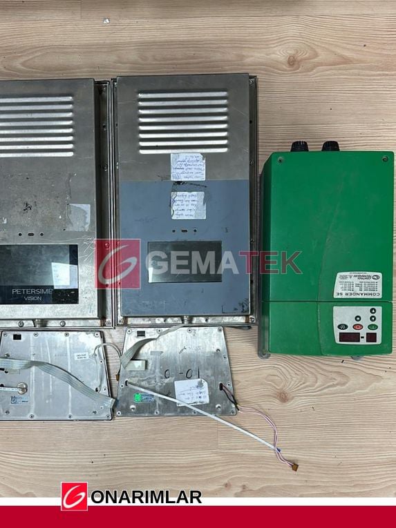 Gematek Elektronik