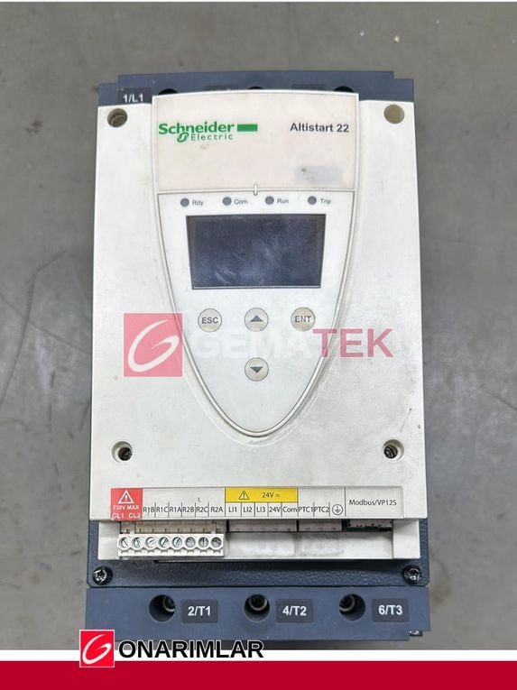 Gematek Elektronik