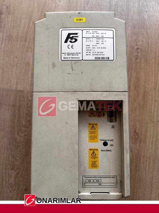 Gematek Elektronik