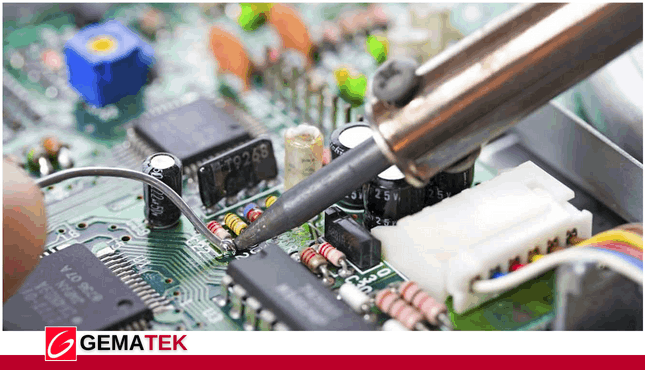 Brülör ve Kombi Elektronik Kart Tamiri