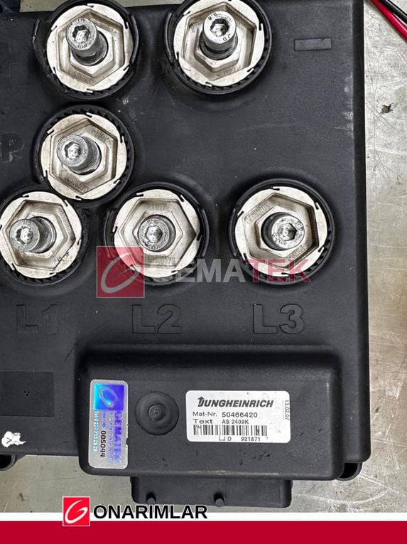 Gematek Elektronik