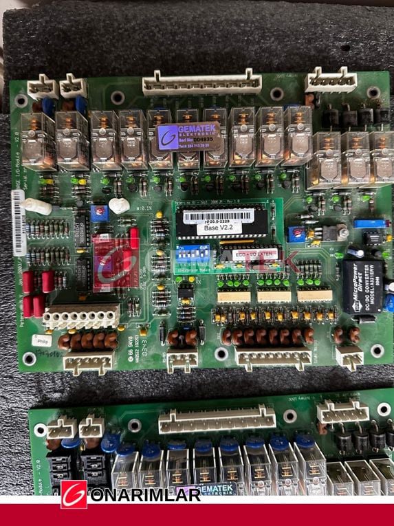 Gematek Elektronik