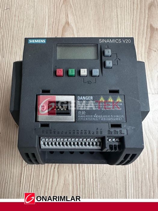 Gematek Elektronik