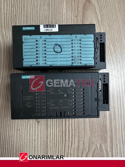 Gematek Elektronik