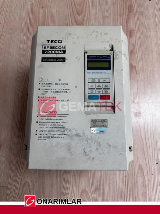 Gematek Elektronik