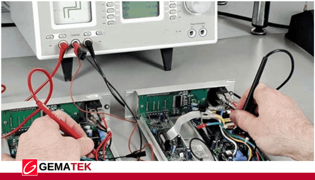 Elektrikli Taşıma Araçları Kart Tamiri