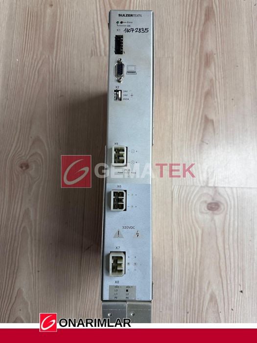 Gematek Elektronik