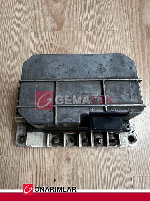 Gematek Elektronik