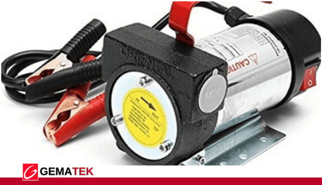 Transmit Akış Kontrol ve Ölçüm Cihazları
