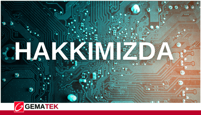 Hakkımızda